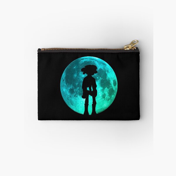 Item preview, Anime Canti Moon Inspired Shirt designed and sold by JaneFlame.