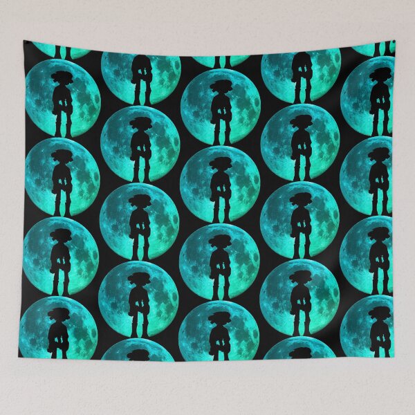 Item preview, Anime Canti Moon Inspired Shirt designed and sold by JaneFlame.