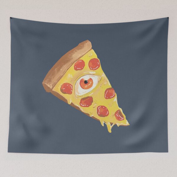 Item preview, Pizza Boi  designed and sold by stayhella.