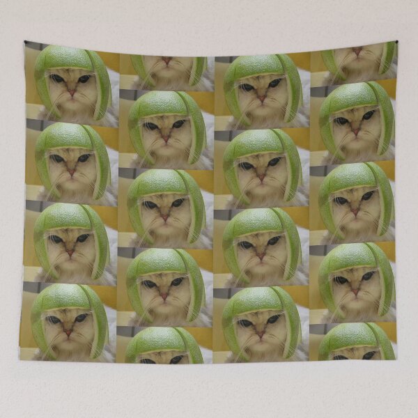 Item preview, Limecat designed and sold by Meme Economy.