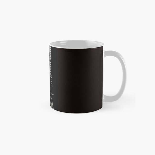 Shadow Guitars Classic Mug