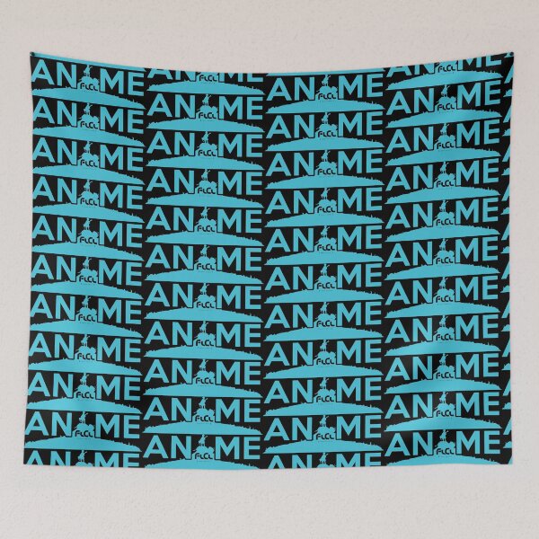 Item preview, Anime Inspired Shirt designed and sold by JaneFlame.