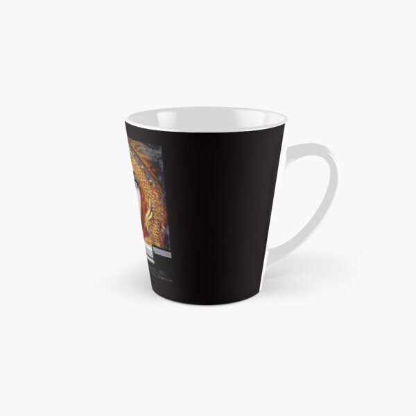 "If Looks Could Kill" Tall Mug