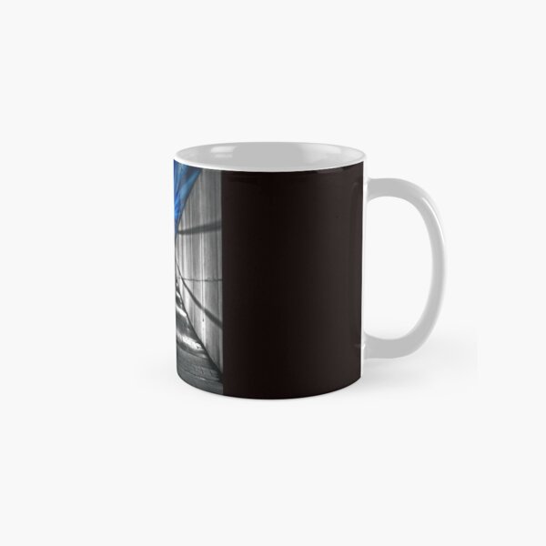 La Femme Kunoichi Classic Mug