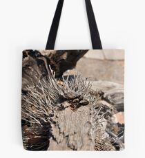 Porcupine Tote Bag