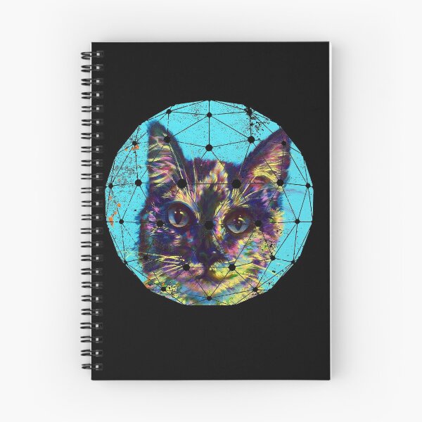 Item preview, Globe Kitty designed and sold by Jacob Wayne Bryner.