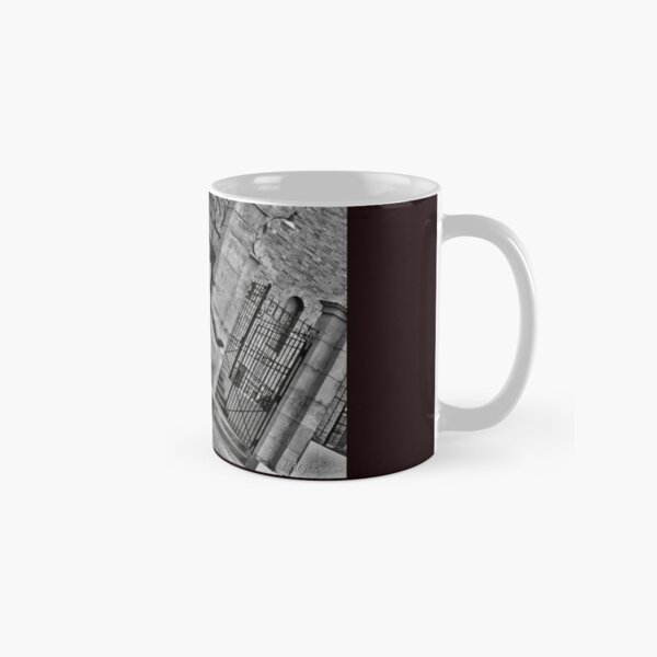Paulino Sensei 武士 Classic Mug