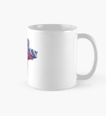 True American Champion (Variant) Mug