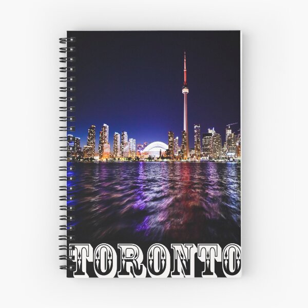 Item preview, Toronto designed and sold by Msquare cc.