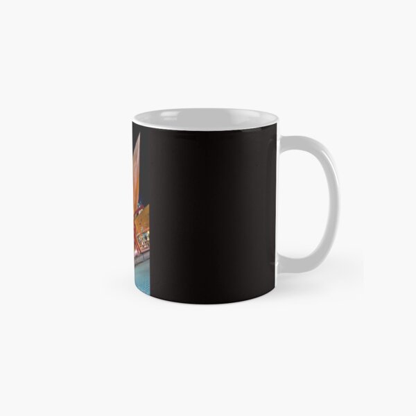 Denver Museum of Art Classic Mug
