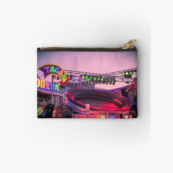 Item preview, Keith turners Tagada at the hoppings 2015 designed and sold by tynesidephotos.