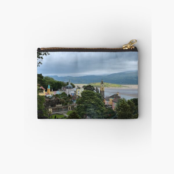 Item preview, The Village designed and sold by JohnYoung.