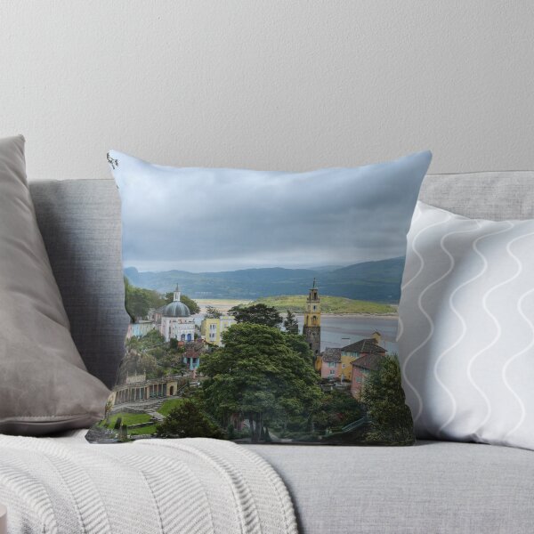 Item preview, The Village designed and sold by JohnYoung.