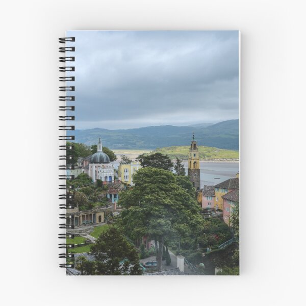 Item preview, The Village designed and sold by JohnYoung.