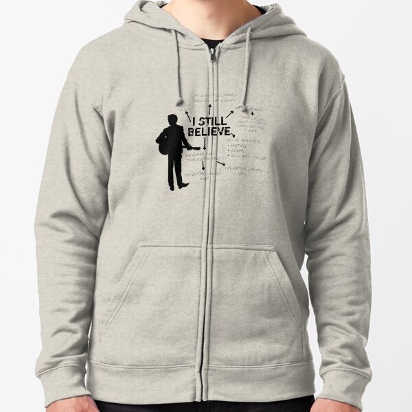 Political Parody with Mike Turner Hoodie