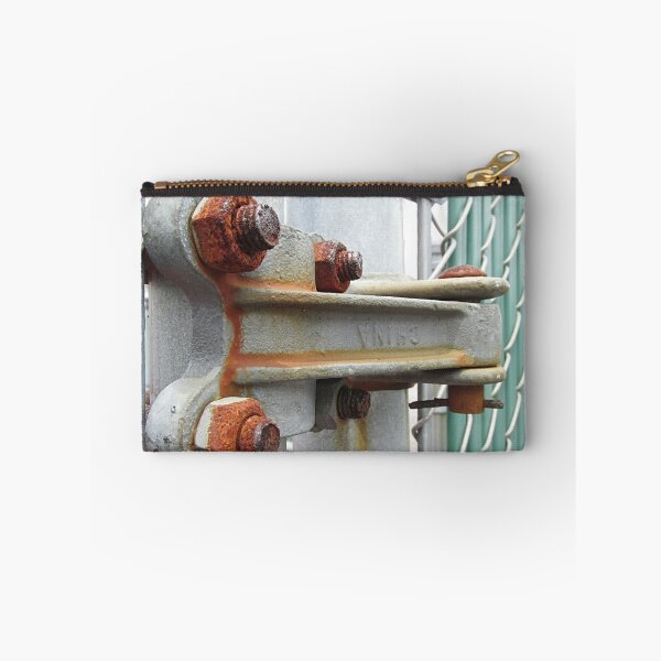 Item preview, Rust-Tinged Hinge designed and sold by Monnie Ryan.