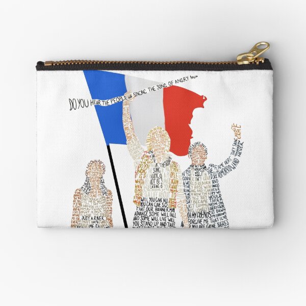 los Miserables Bolsos de mano