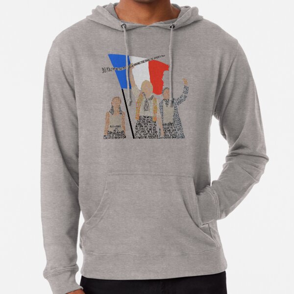 Item preview, Les Miserables designed and sold by stagedoormerch.