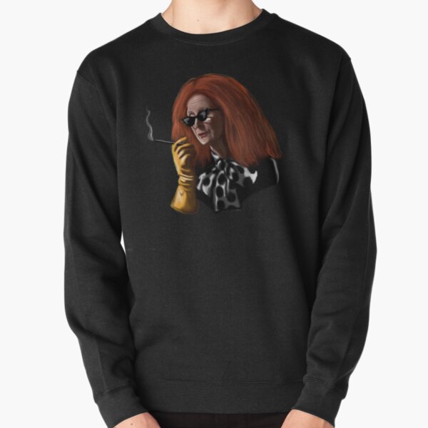 ahs vogue sweatshirt