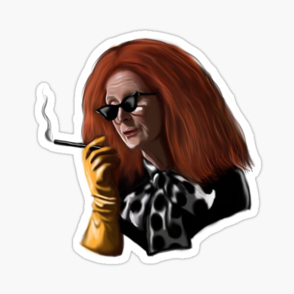 Item preview, Myrtle Snow designed and sold by mmartinez-art.