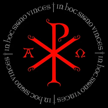 Artwork thumbnail, CHI RHO by MacBain