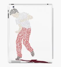 Billy Elliot iPad Case/Skin