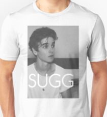Camiseta unisex Sugg, Joe Sugg Designs