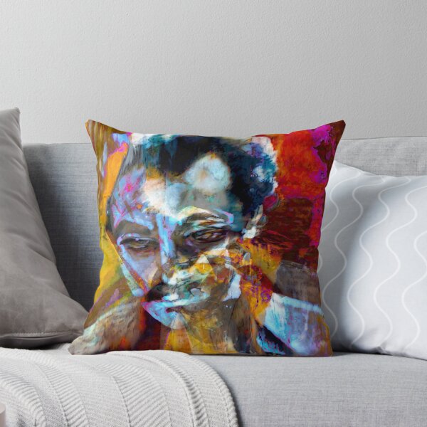 Item preview, Portrait of the Prophet: Kalil Gibran designed and sold by Alma Lee.