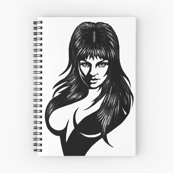 Item preview, Elvira designed and sold by xzaclee16.