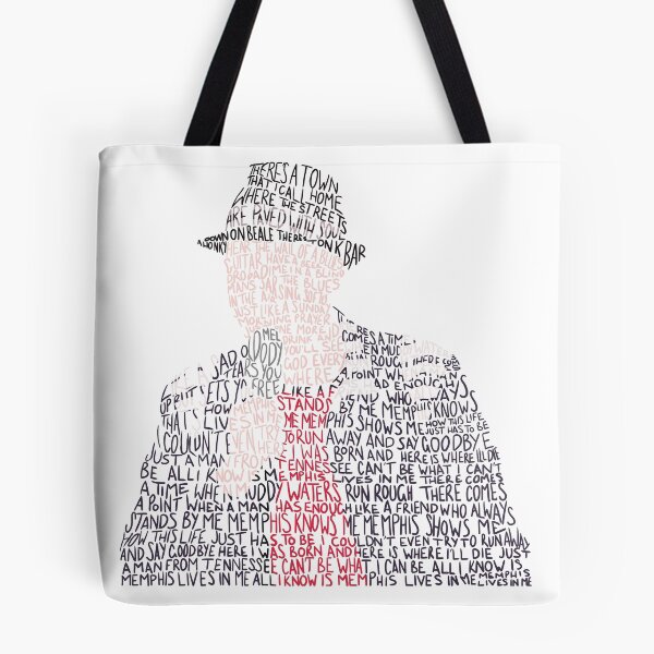 Item preview, Memphis Lives In Me designed and sold by stagedoormerch.