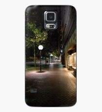 Macquarie Street Case/Skin for Samsung Galaxy