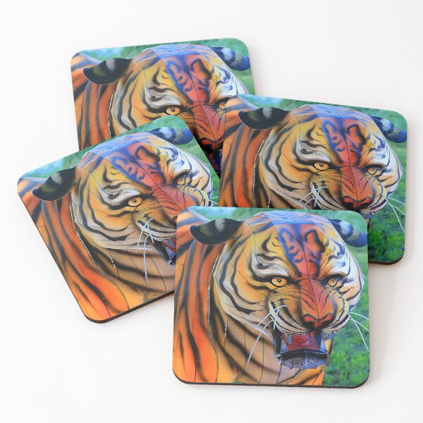 Item preview, Tiger (1) Day - Chinese Lantern Festival 2012 designed and sold by Phil Le Cren.