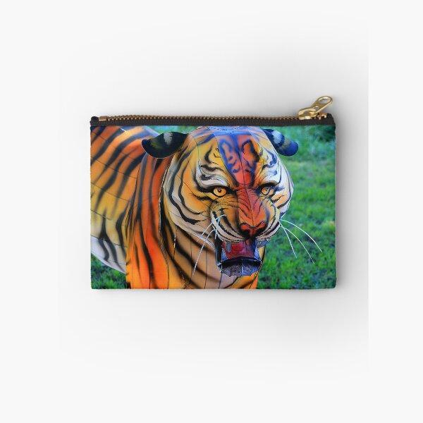 Item preview, Tiger (1) Day - Chinese Lantern Festival 2012 designed and sold by Phil Le Cren.