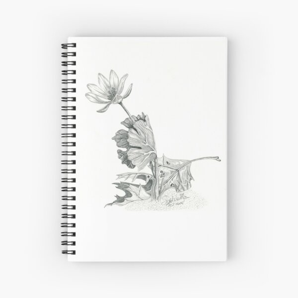 Breakthrough Spiral Notebook
