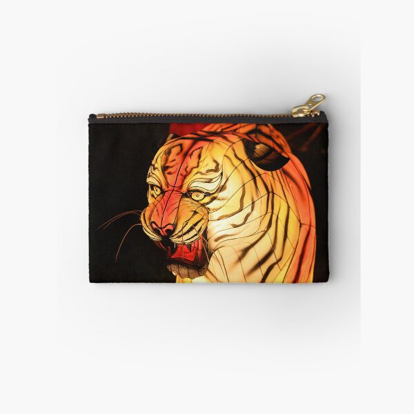 Item preview, Tiger (2) Night - Chinese Lantern Festival 2012 designed and sold by Phil Le Cren.