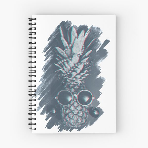 Item preview, Pineapple Fashion designed and sold by SchoomDesigns.