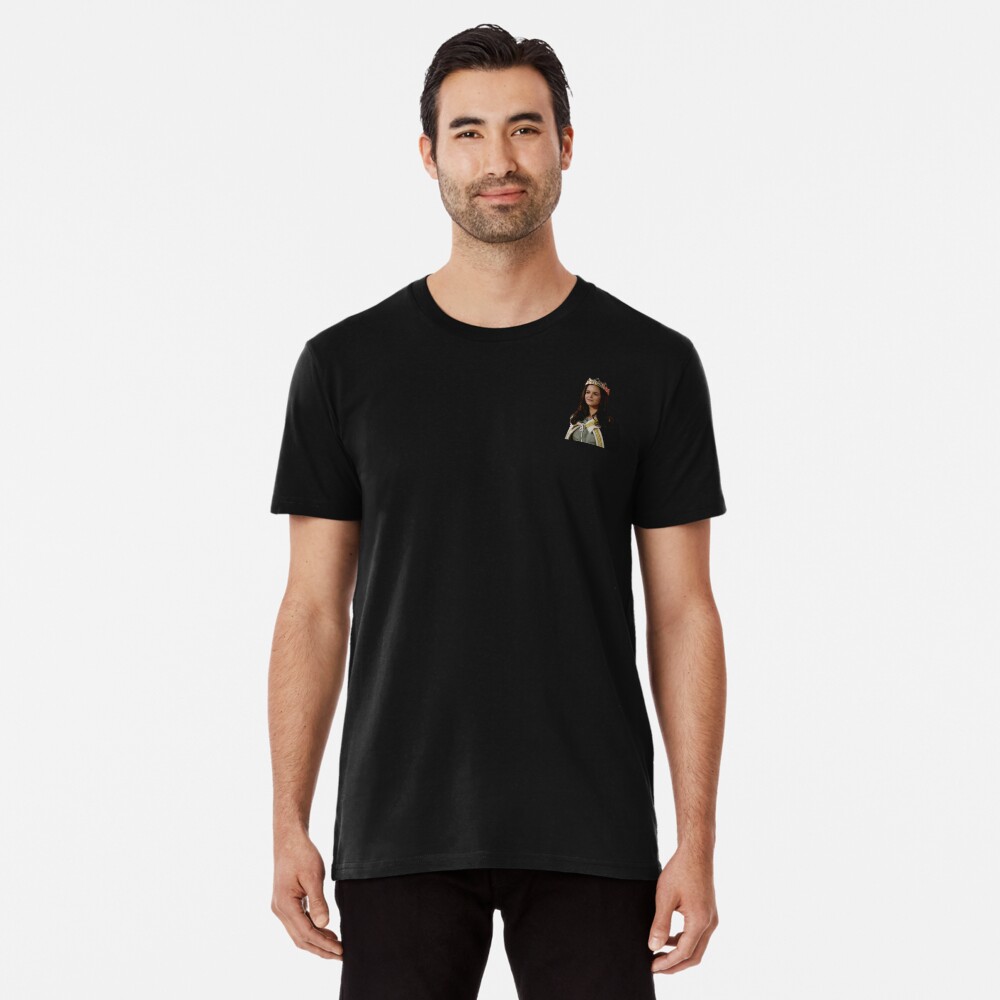 Item preview, Premium T-Shirt designed and sold by calamity02.