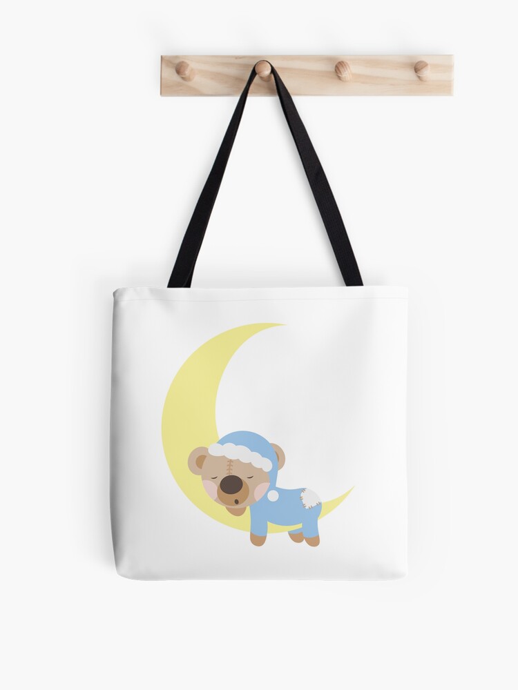 Sleeping Beauty Tote — Boopsie Thread