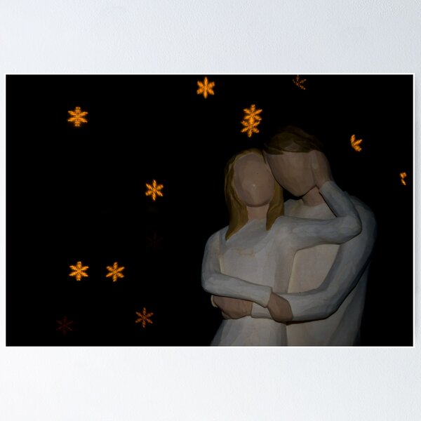 Item preview, "Together" with stars designed and sold by Scott  Dyer.