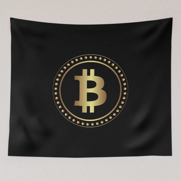 Item preview, Bitcoin designed and sold by DeezShirtz24.