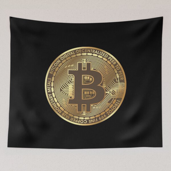 Item preview, Bitcoin designed and sold by DeezShirtz24.