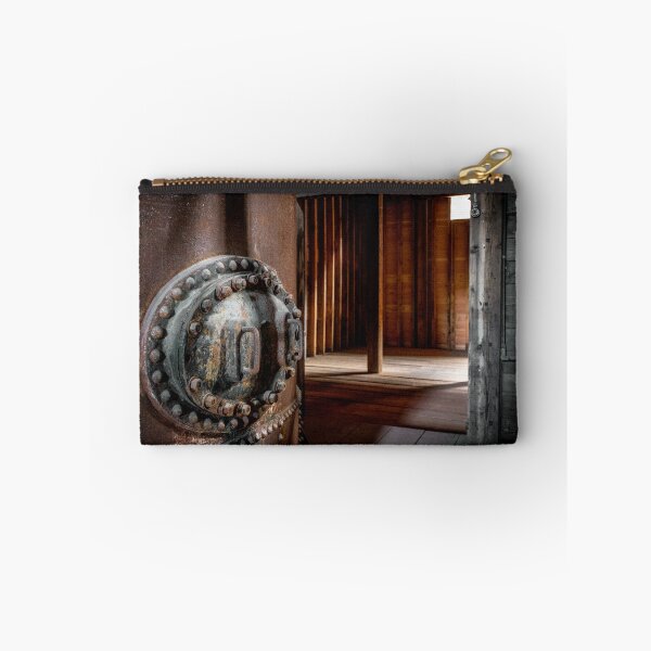 Item preview, Industrial halt designed and sold by RoofdogMedia.