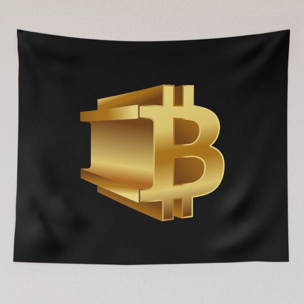 Item preview, Bitcoin designed and sold by DeezShirtz24.