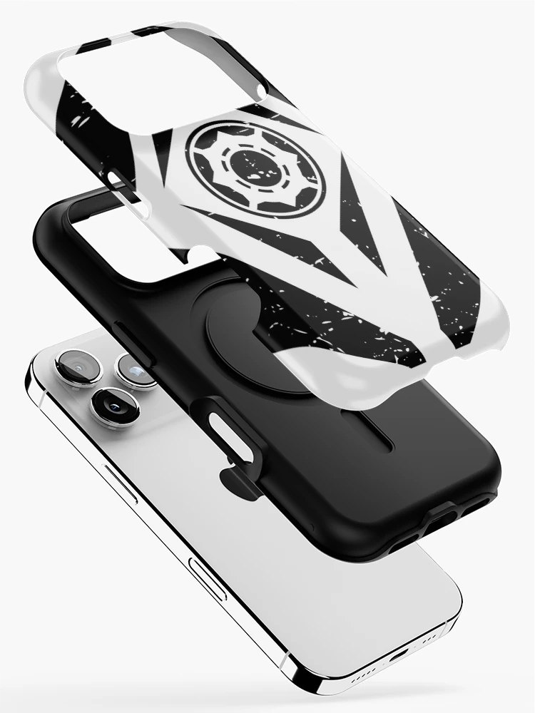 Thumbnail 2 of 4, iPhone Case, Apostate Trust [Roufxis-Rb] designed and sold by RoufXis.