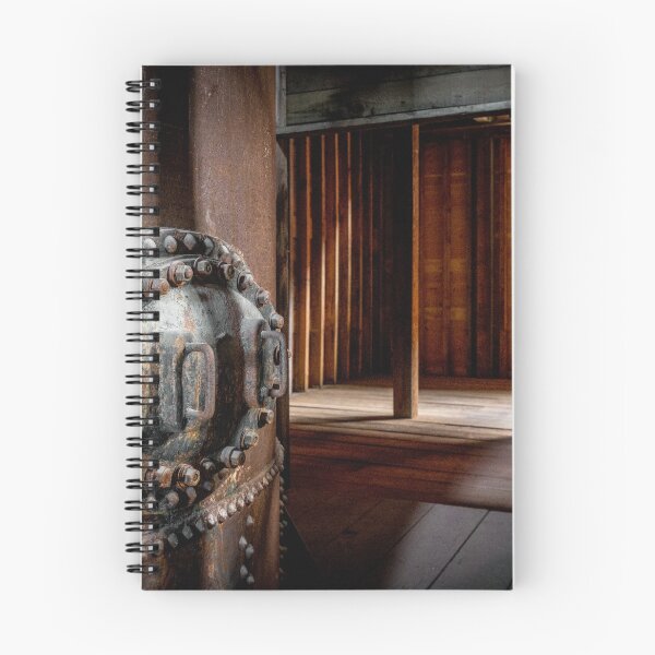 Item preview, Industrial halt designed and sold by RoofdogMedia.