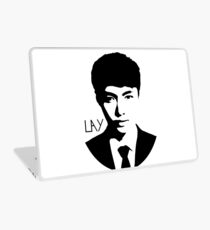 Lay Laptop Skin