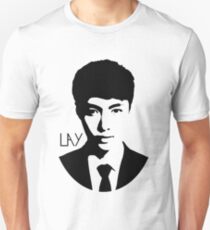Lay Unisex T-Shirt