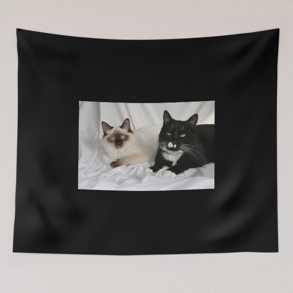 Item preview, Cat & Cat designed and sold by Cathie Brooker.