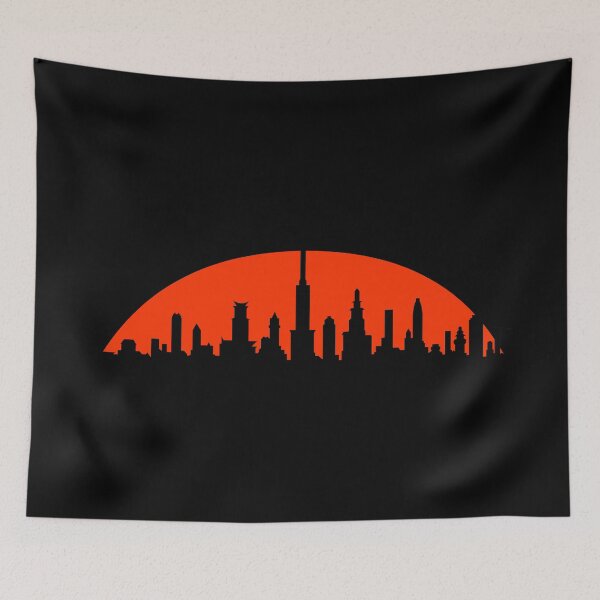Item preview, Republic City (Anime: Avatar the Legend of Korra) designed and sold by ToradoraTaiga.