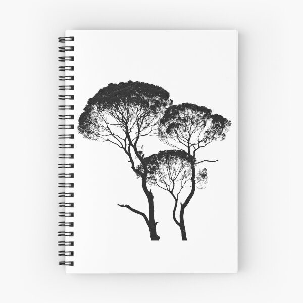 Artikelvorschau, Schattenbild-Baum entworfen und verkauft von LTTRBX.